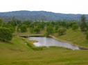 swimming pond