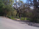 access to fire ring picnic grounds