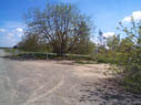 Brooks Road Parking