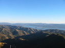 Lake Berryessa